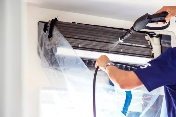Best Air Duct Cleaning Near Me  in Wilton Center, CT