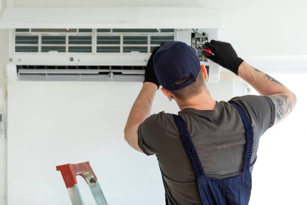 Best Commercial Air Duct Cleaning  in Wilton Center, CT