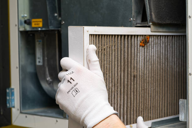 Best Emergency Air Duct Cleaning  in Wilton Center, CT
