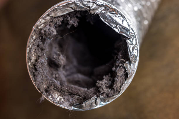 Best Air Duct Cleaning Near Me in CT
