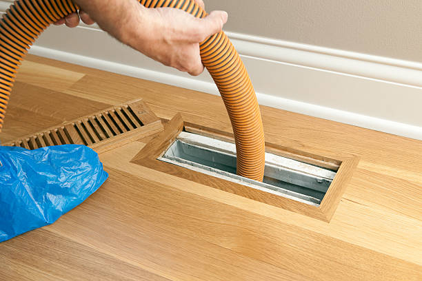  Wilton Center, CT Airduct Cleaning Pros
