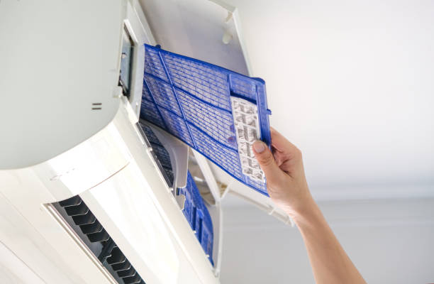 Best Local Air Duct Cleaning Services  in Wilton Center, CT
