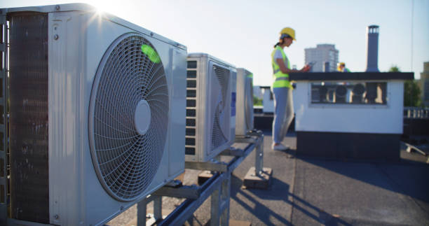 Best Professional Duct Cleaning Services  in Wilton Center, CT